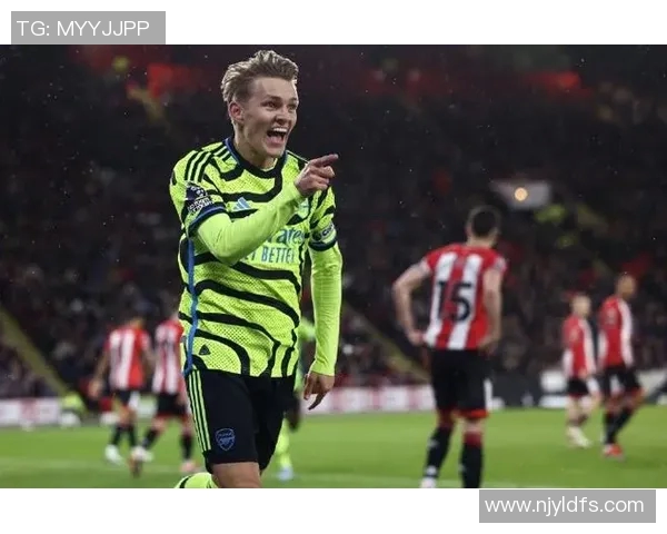 厄德高：从青涩小将到足坛巨星的成长之路与未来展望